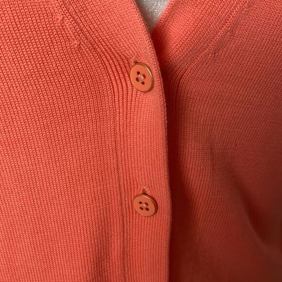 Talbots cardigan  - Picture 4 of 6